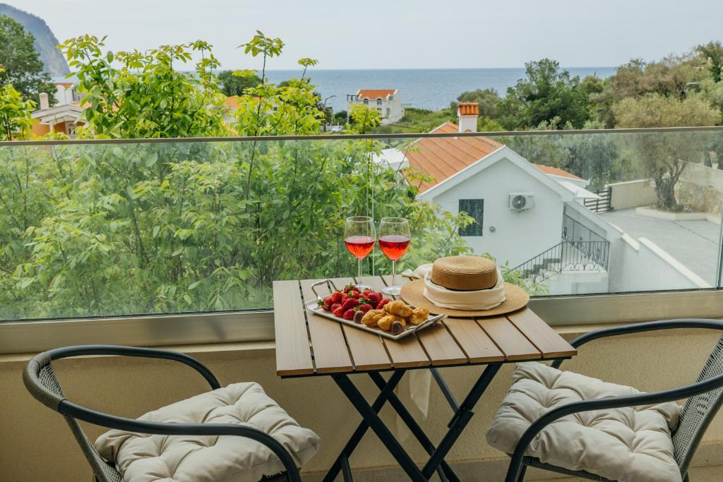 Apartments Via Mare - 2