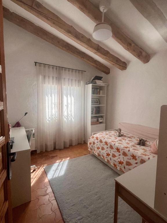 Mediterranean villa at the foot of Montgó - 3