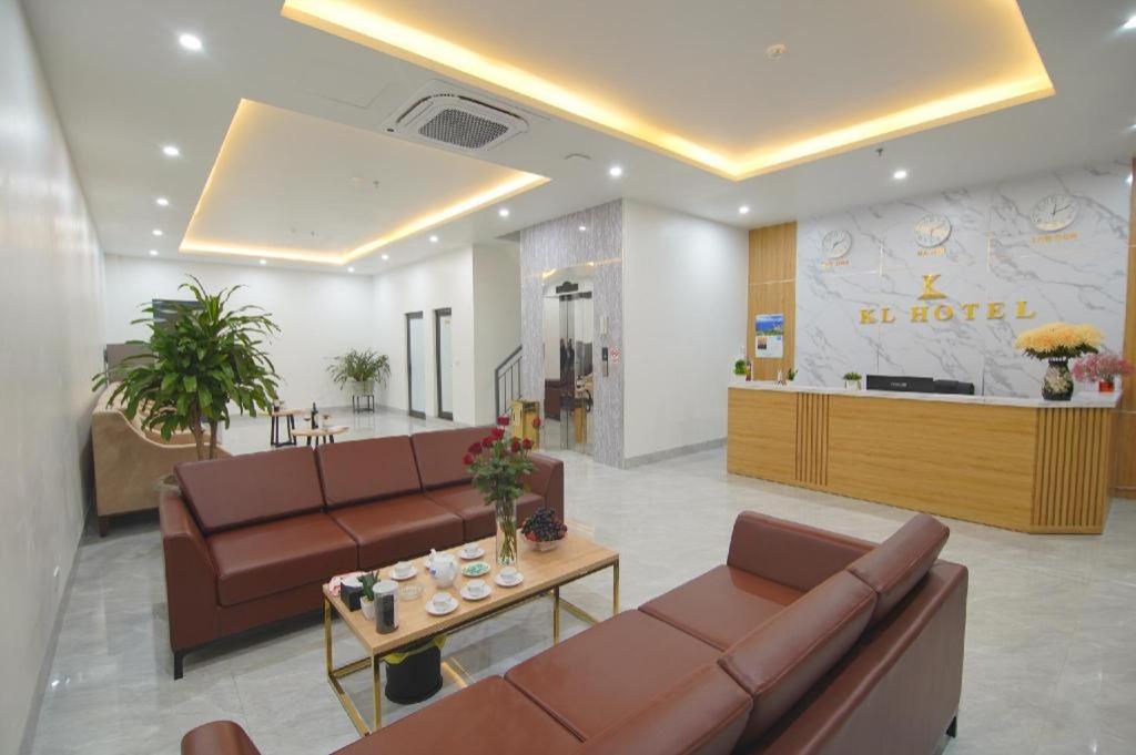 KL HOTEL HA LONG