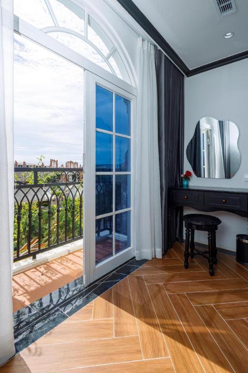 De Stefano Hotel & Coffee