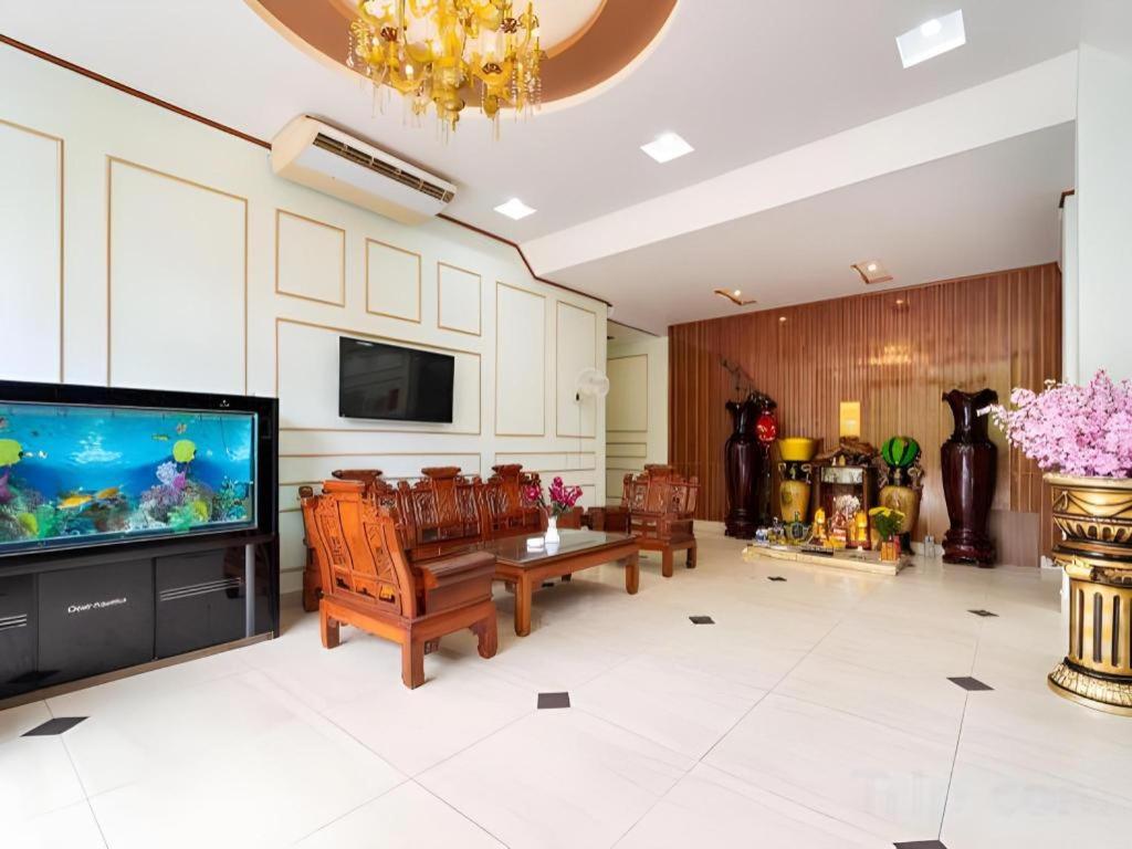 Phu Van Resort and Spa Phu Quoc