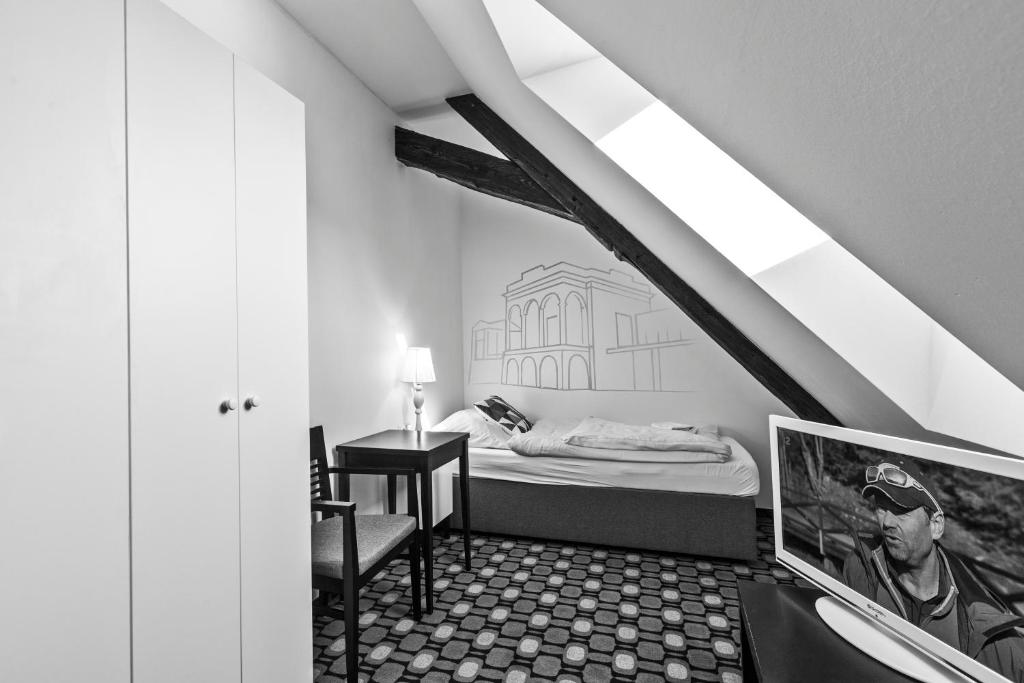 Hotel Salety photo