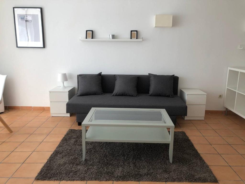 Apartamento Vista Alegre - 4