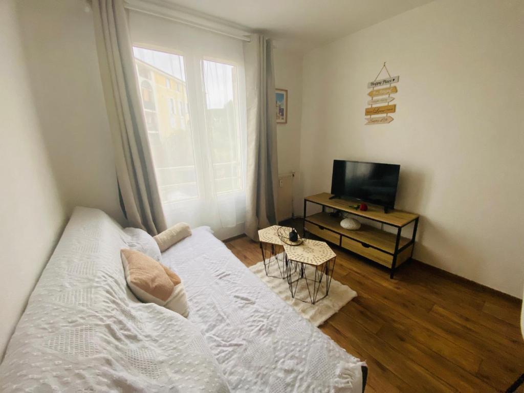 Studio cozy à Fréjus - Côte d'Azur - 2