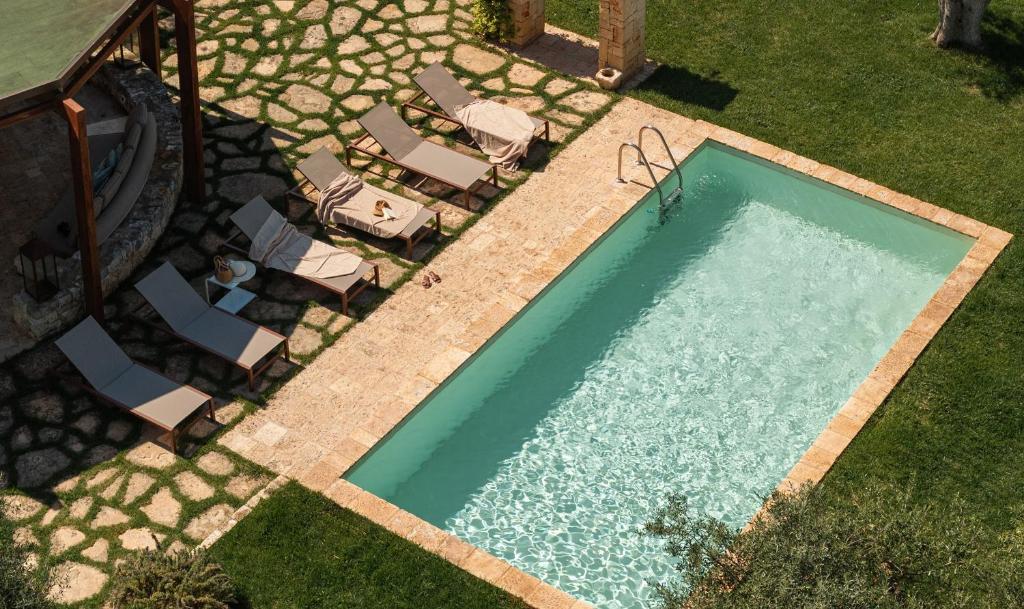 Trullo Atena - 4