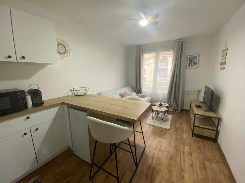Studio cozy à Fréjus - Côte d'Azur - 1