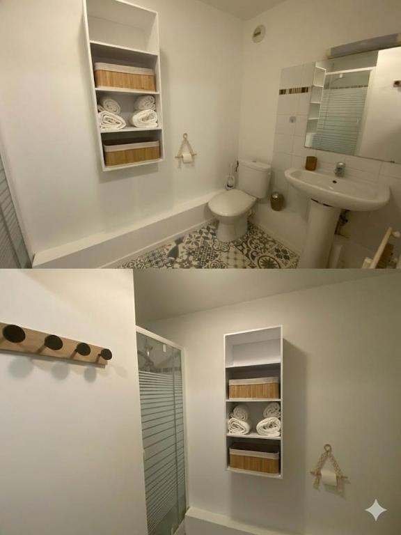 Studio cozy à Fréjus - Côte d'Azur - 5