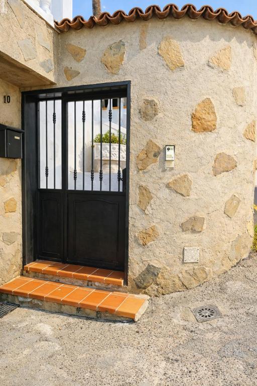 Zaks House Valle San Lorenzo - 4