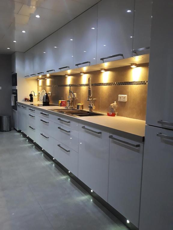 L ESPRIT LOFT 115 m2 Hyper center, 3etoiles - 3