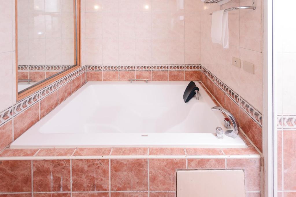 Facilities, Guest Motel-Zhubei in Hsinchu