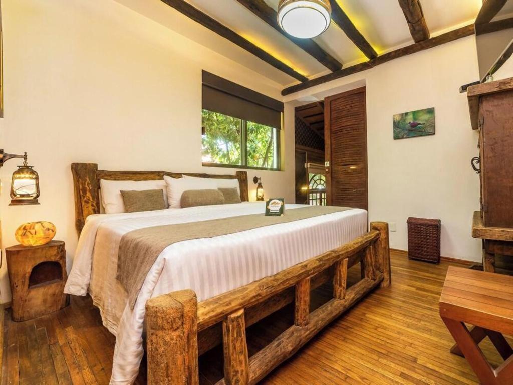 Casa Anzures Thematic - 2
