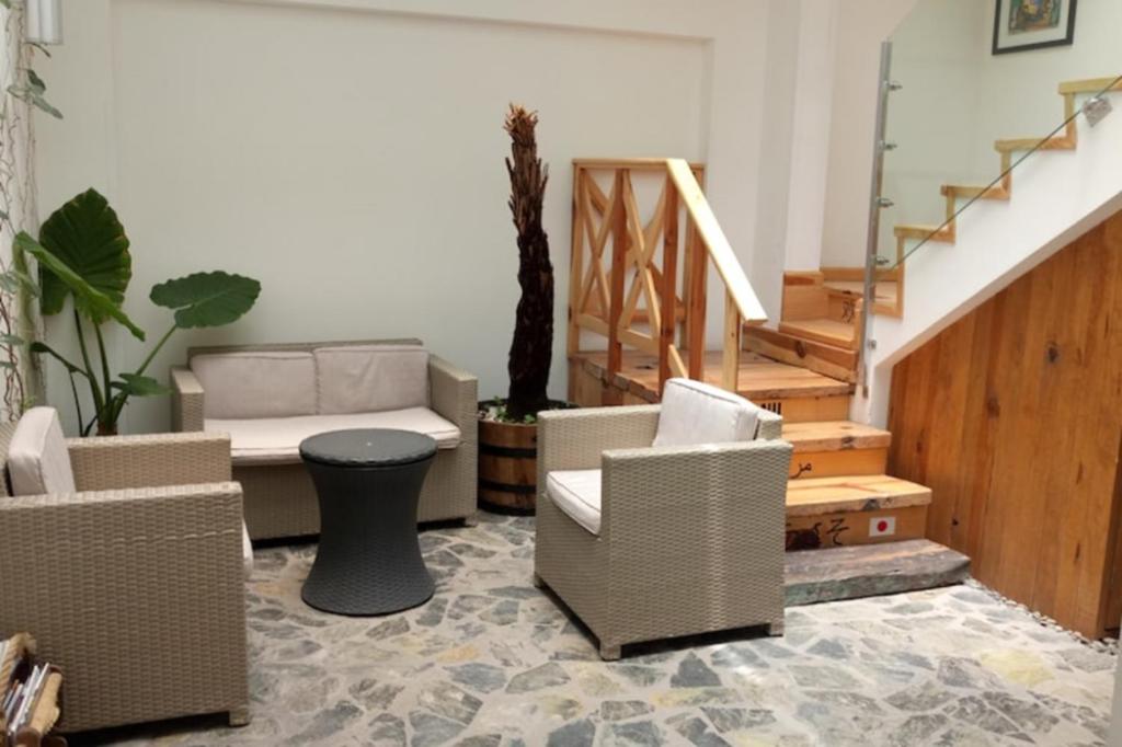 Casa Anzures Thematic - 5