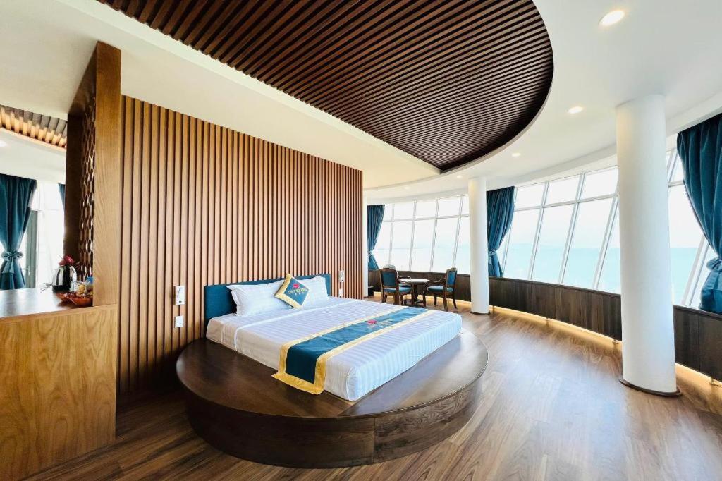Thuy Van Hotel