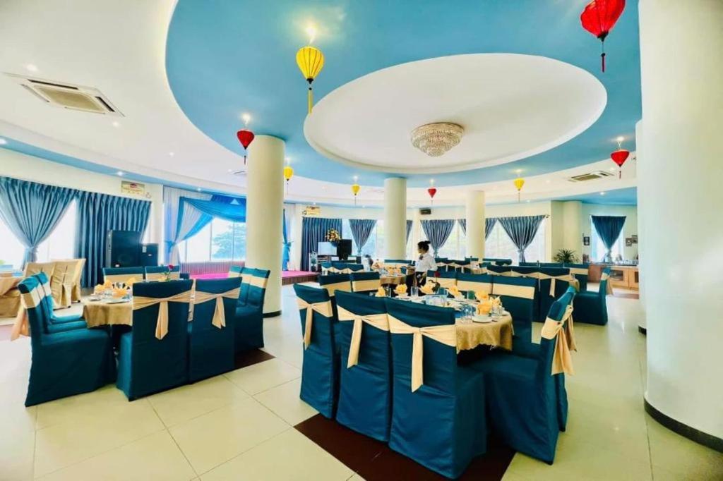 Thuy Van Hotel