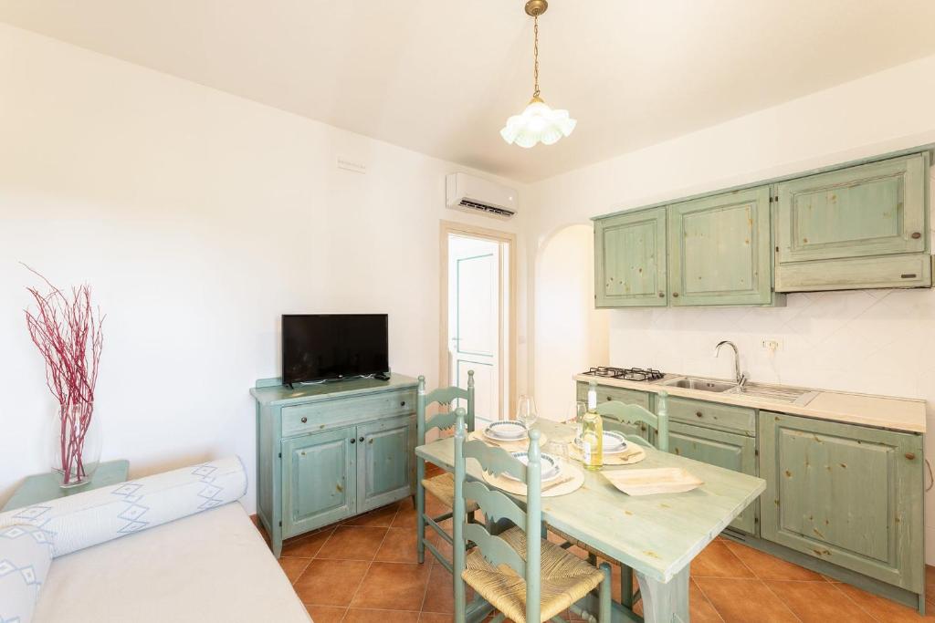 Relax at Res del Maria Rosaria-2Bed Apt T5 sleeps5 - 4