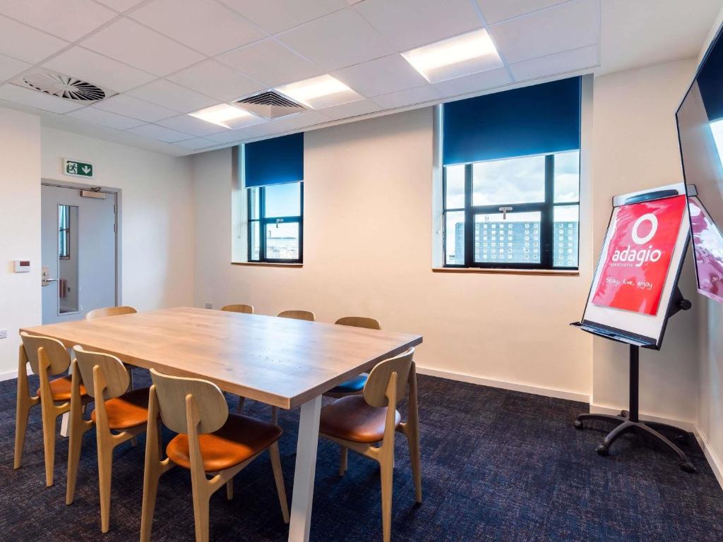 Meeting room / ballrooms