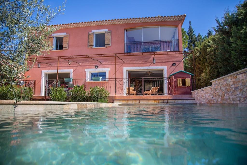 La Bastide des Oliviers - 1