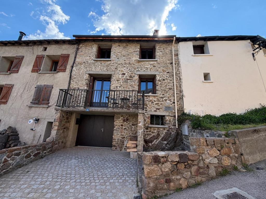 Maison Cal Pere - Garage - Village center -Lake view - 1