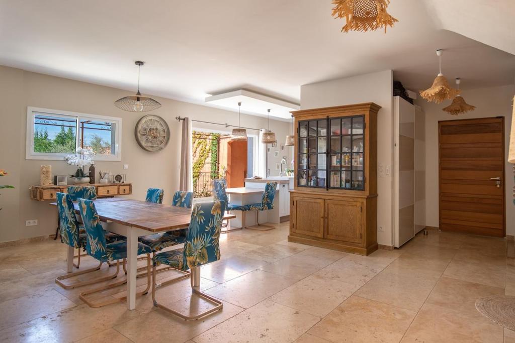 La Bastide des Oliviers - 3