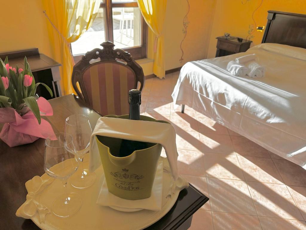 Hotel Lugana Parco Al Lago - 1