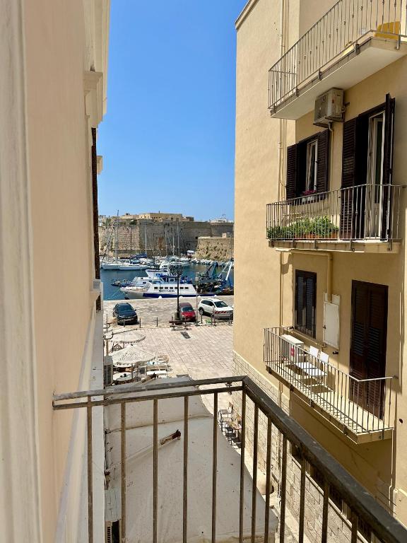 Porto Vecchio 2 - 1