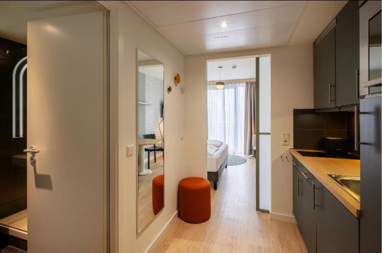 Studio im City Centre - 2
