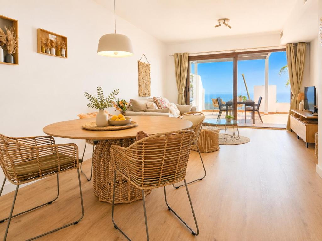 La Cala Apartment, 3 pools, gym, sauna - 4