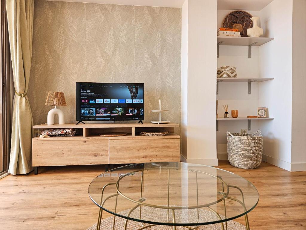 La Cala Apartment, 3 pools, gym, sauna - 5