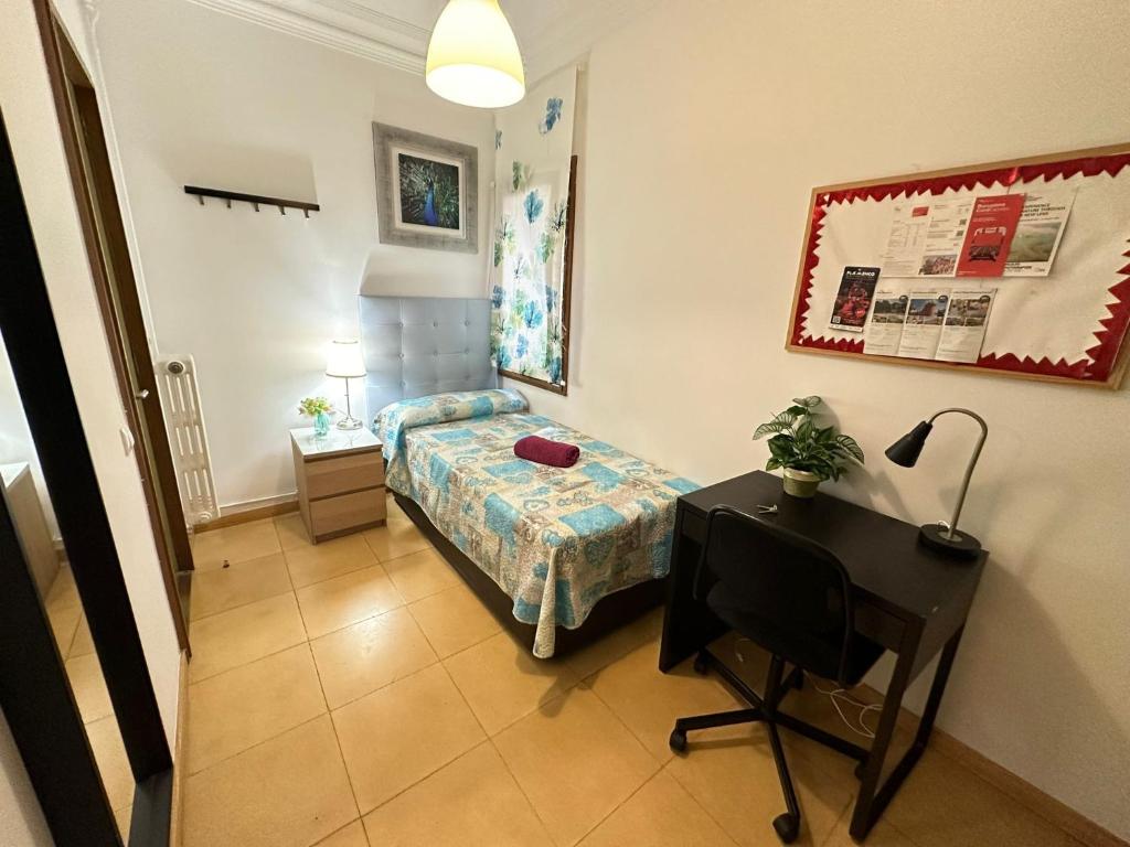 Rooms Nuevo Balmes - 1