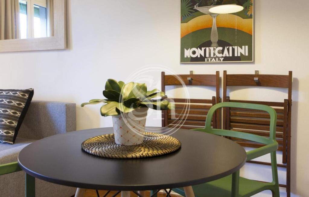 Cozy apartment beside Sagrada Familia for 2 - 5