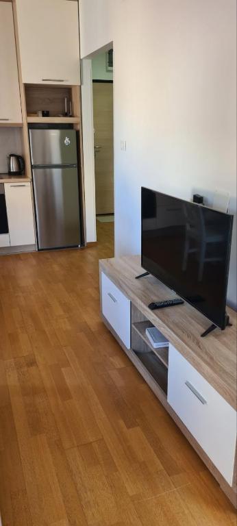 Budva one bedroom apartment - 4