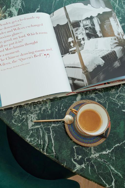 Avenue Montaigne - Dream And Luxe - 5
