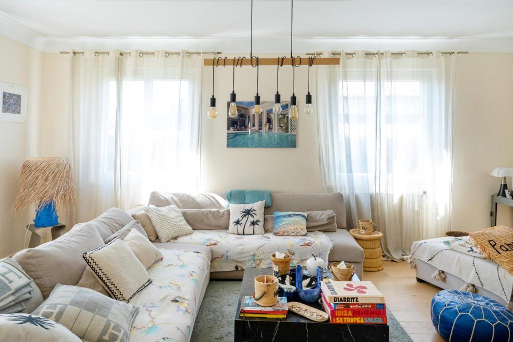 Maison Cosy Bohème Chic Biarritz - 3