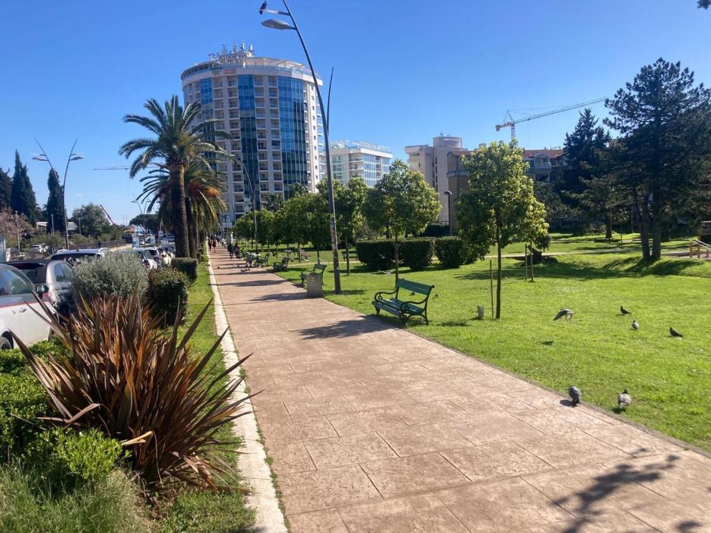 Two Bedroom Apartment near Slovenska Beach - 2