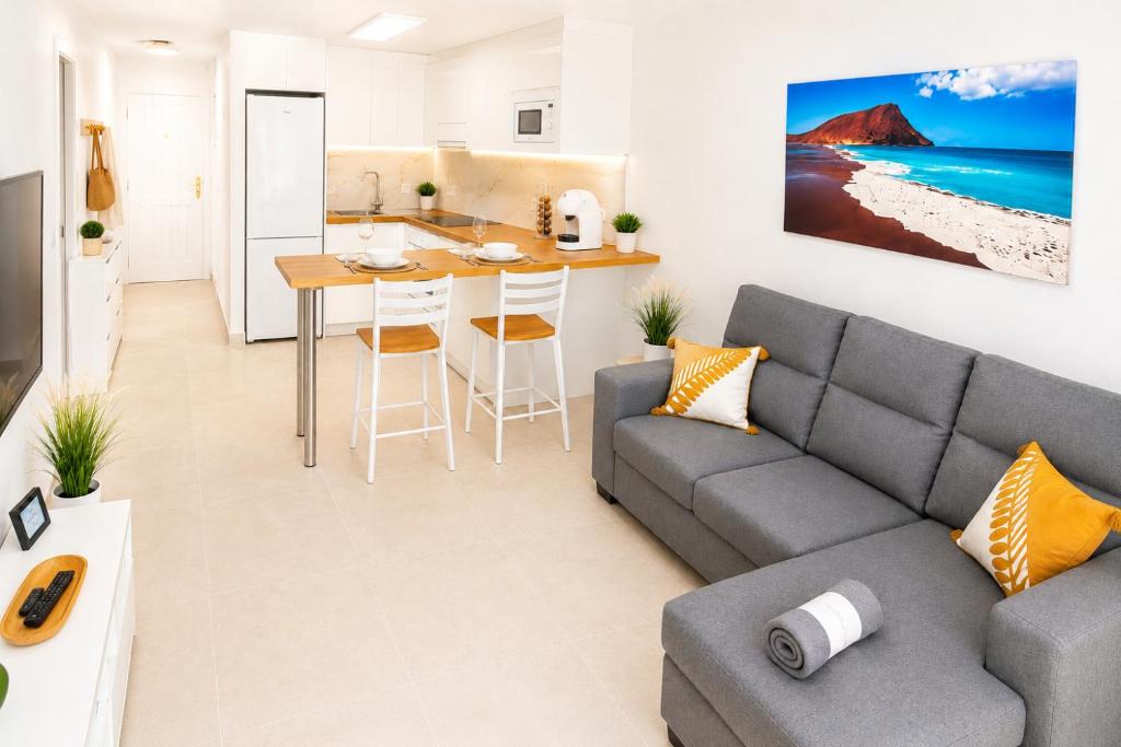 Los Cristianos Royal Beach - 2