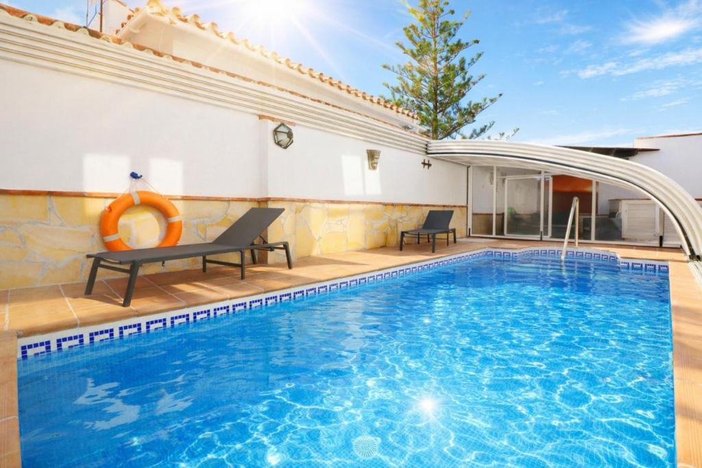 Villa Lormar SpainSunRentals - 2