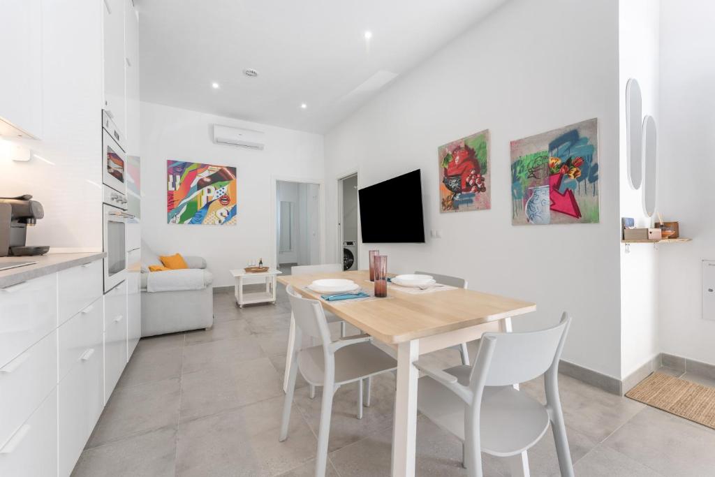 Arena Y Sal Suites Fuengirola - 2