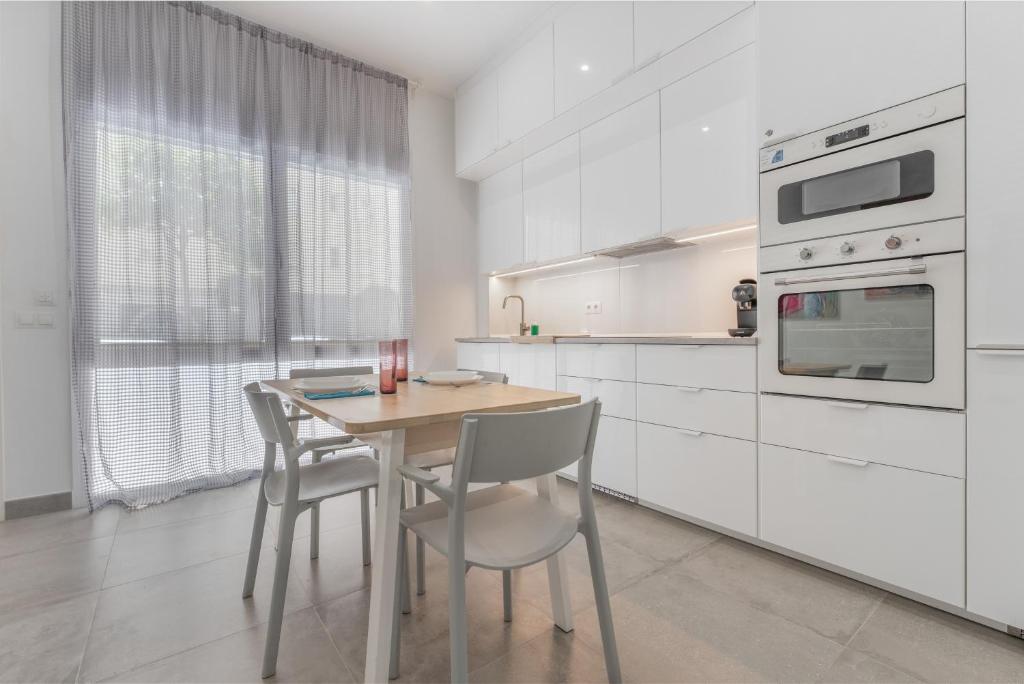 Arena Y Sal Suites Fuengirola - 4
