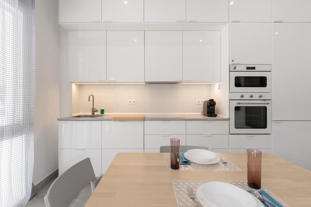 Arena Y Sal Suites Fuengirola - 5