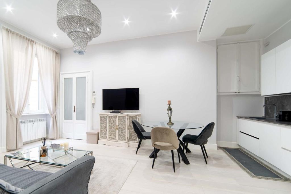 Premium 2BR modern apartment in Milan - 2