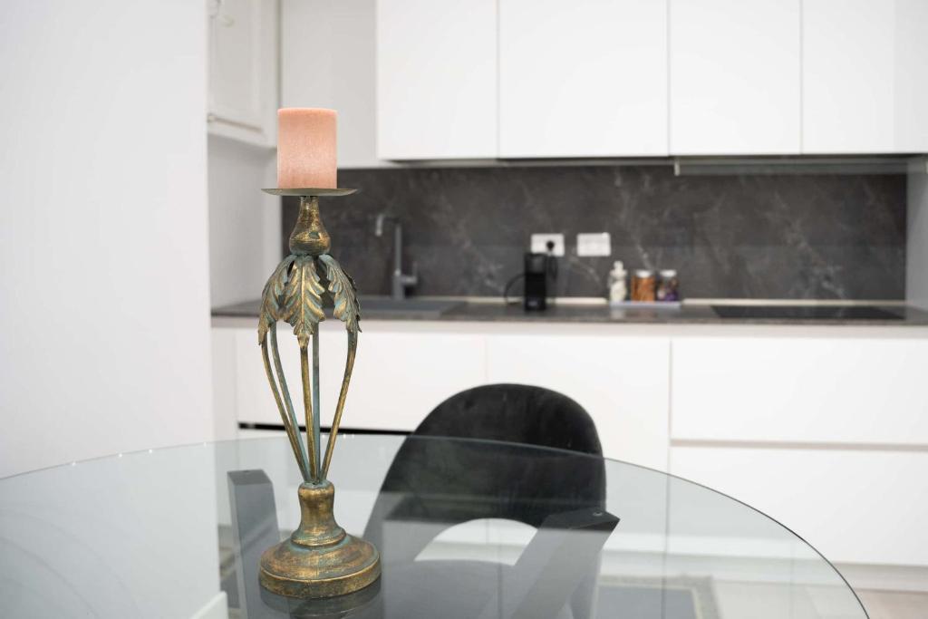 Premium 2BR modern apartment in Milan - 3