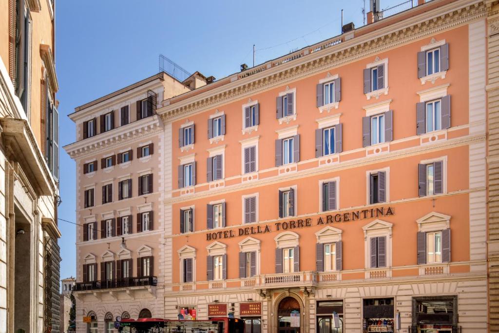 Hotel Della Torre Argentina - 5