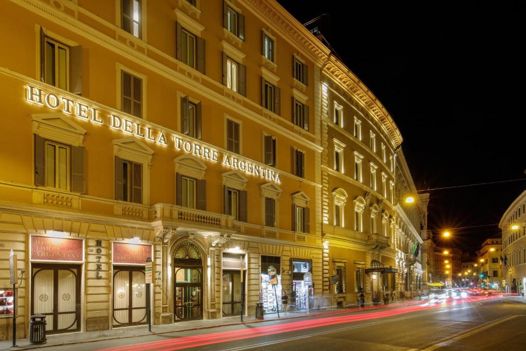 Hotel Della Torre Argentina - 2