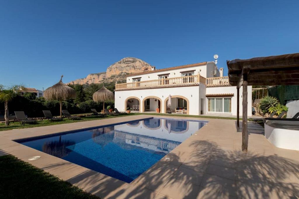 Villa Paulina - 1