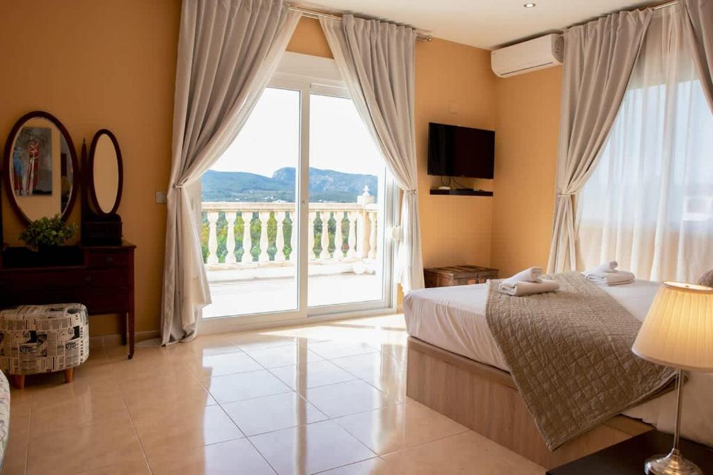 Villa Paulina - 4