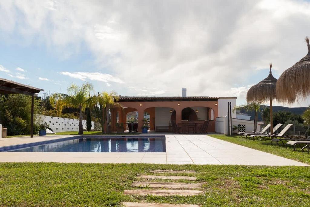 Villa Paulina - 5