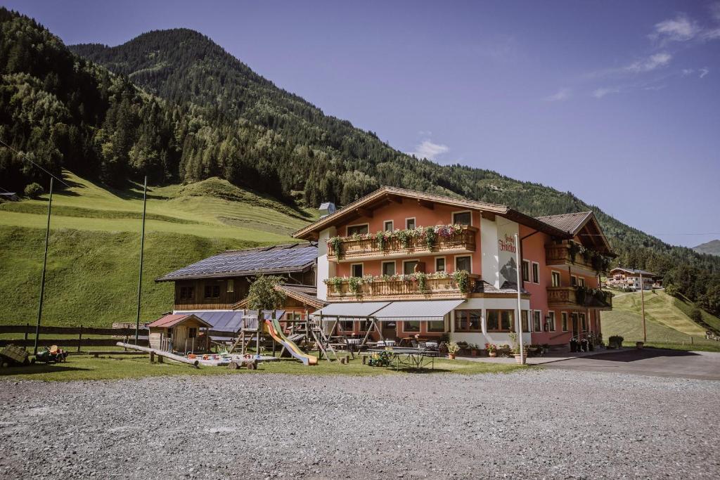 Gasthof Haidbach - 1