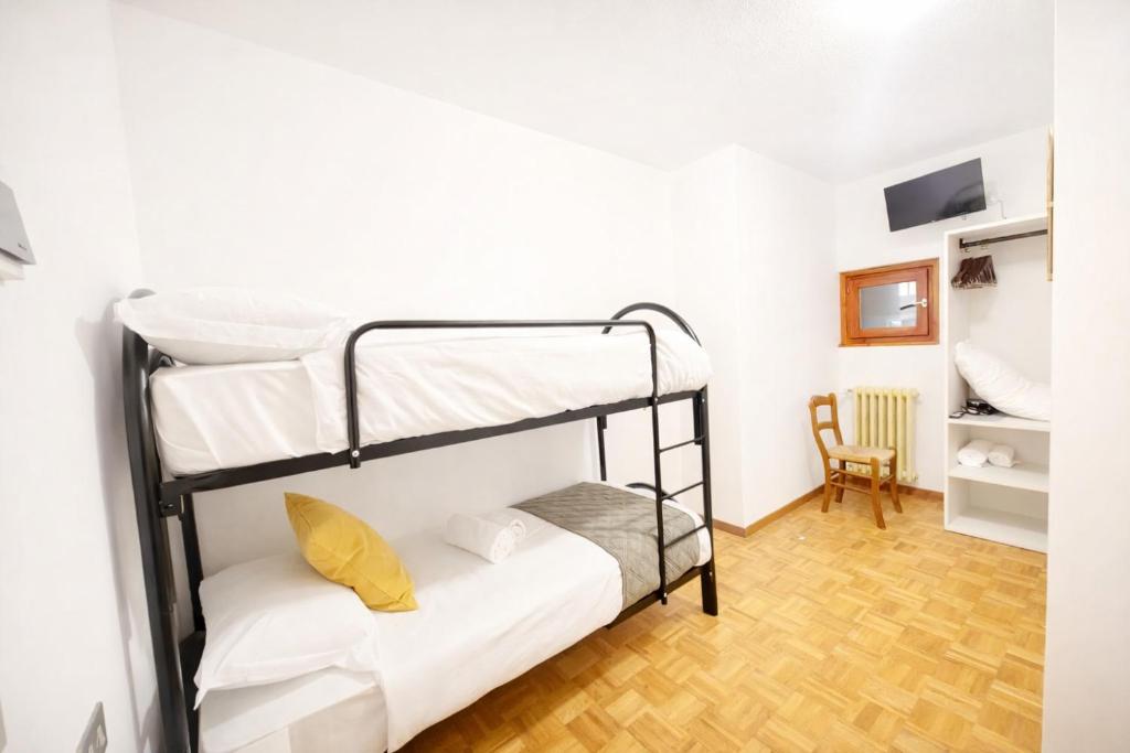 Hotel Ambassador Bormio - 2