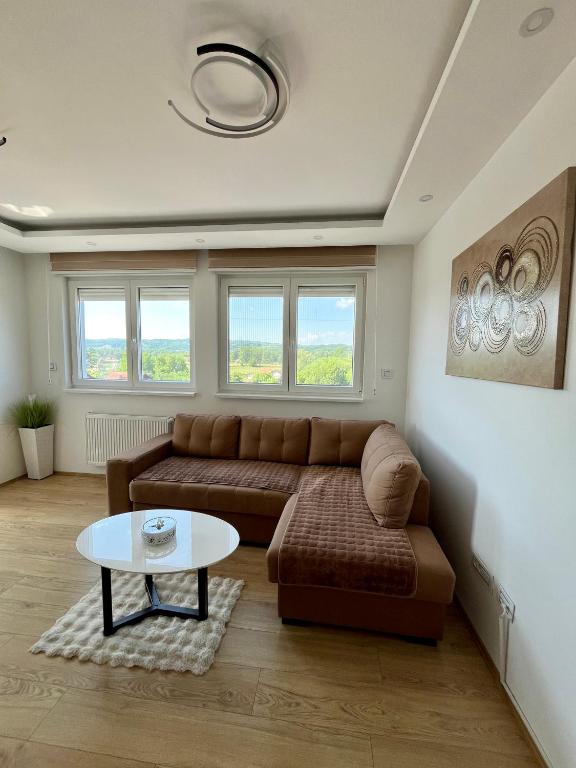 Apartman Sunce - 5