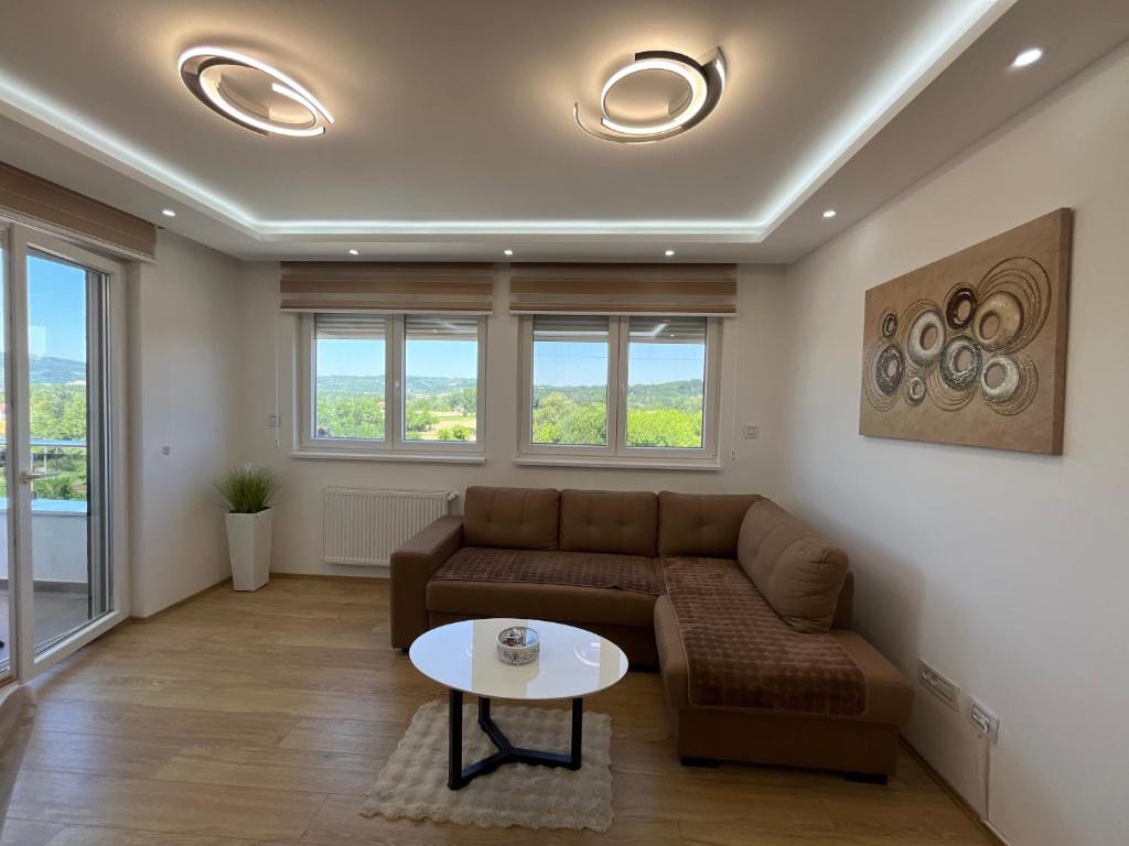 Apartman Sunce - 4